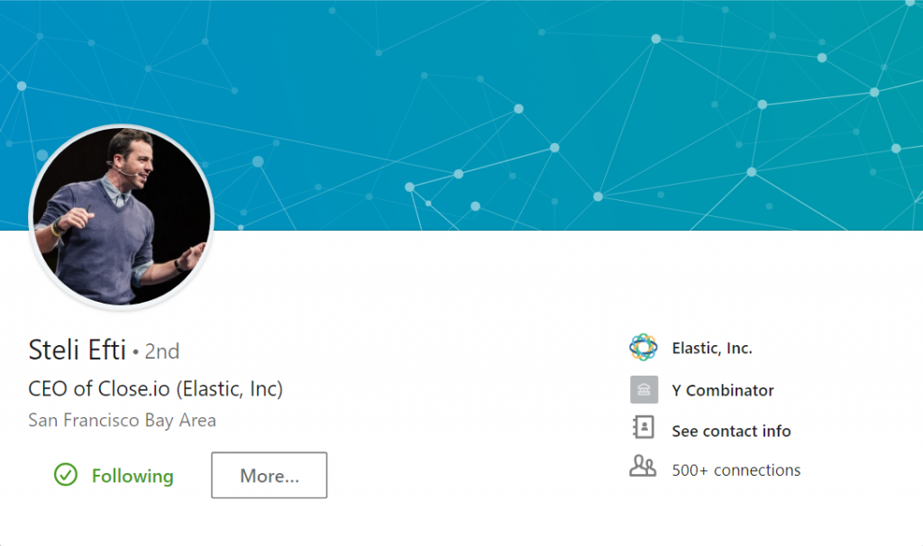 LinkedIn Influencers