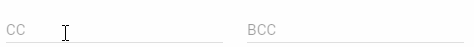 cc bcc