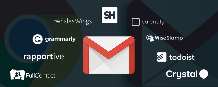 chrome extensions for sales