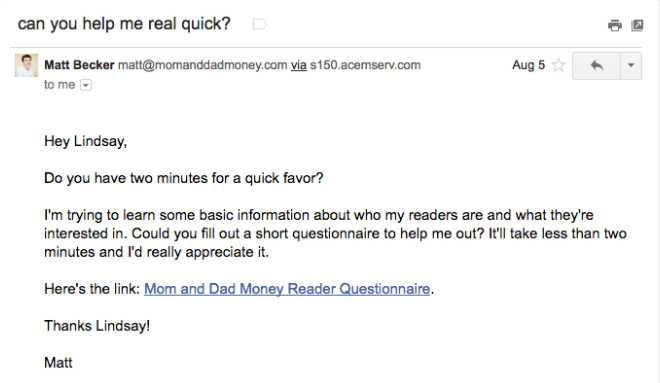 Email Marketing Strategy for Startups