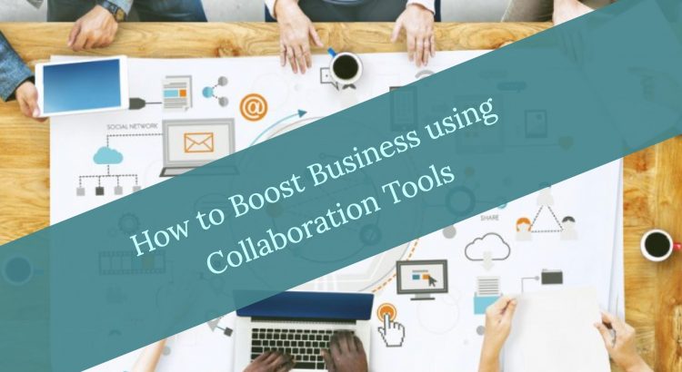 Boost business