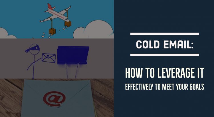 cold emails