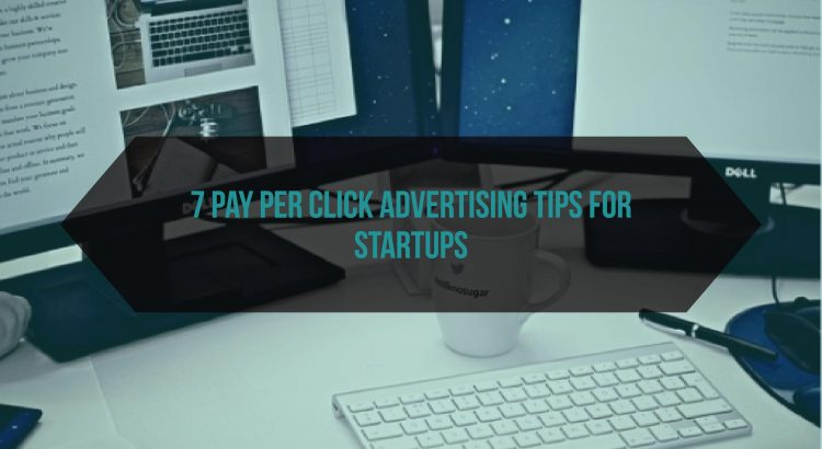 Pay Per Click Advertising