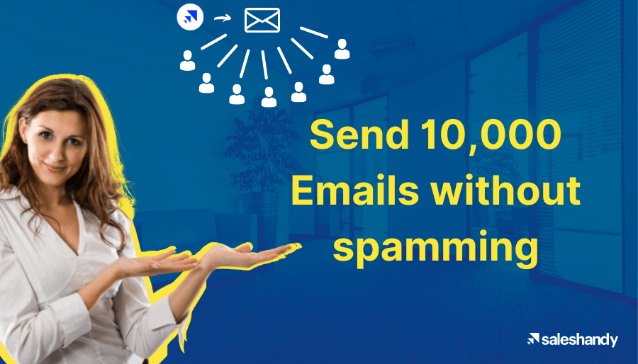 How to send 10,000 emails using Gmail at once (Updated 2021)