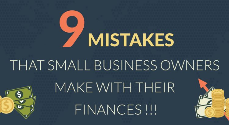 mistakes