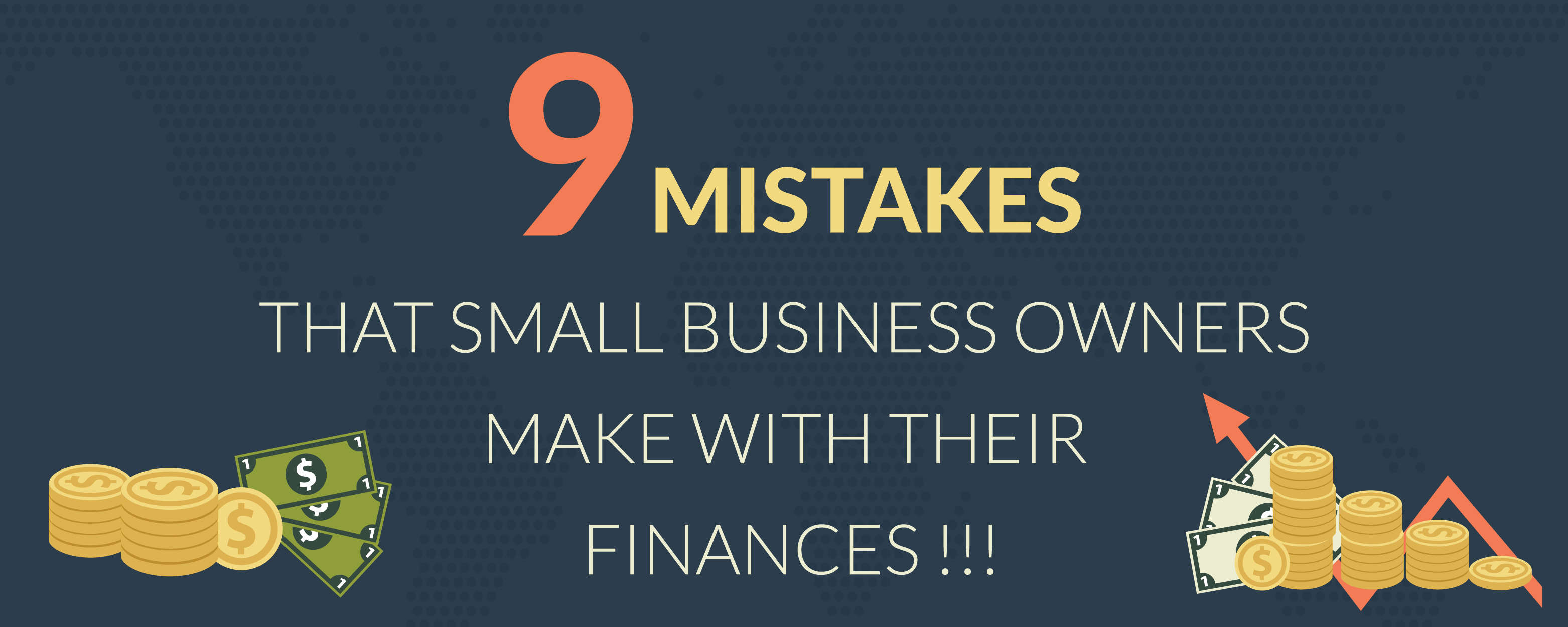mistakes