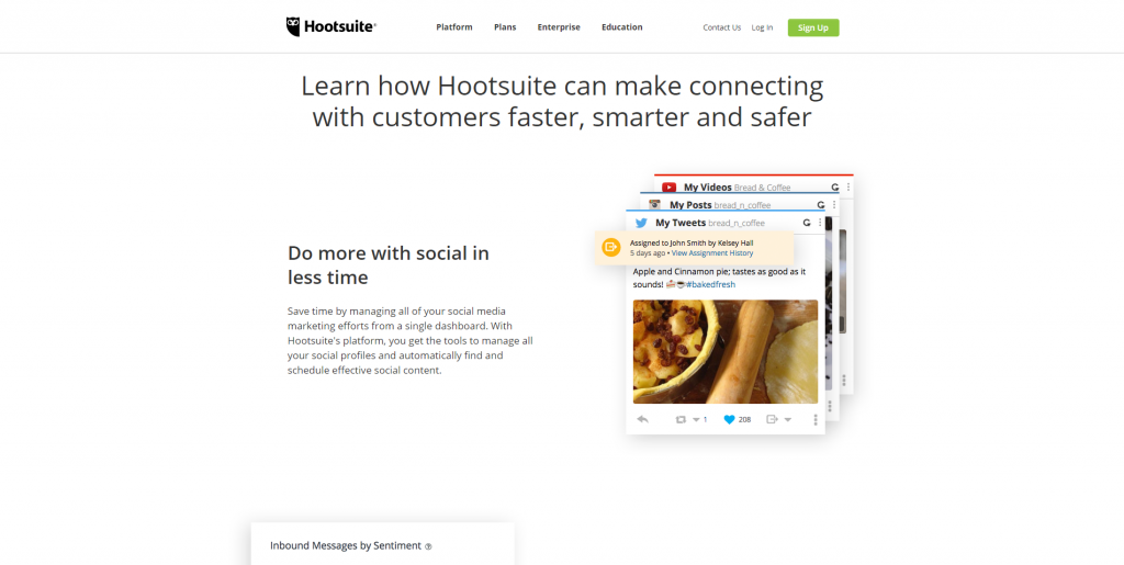 Hootsuite