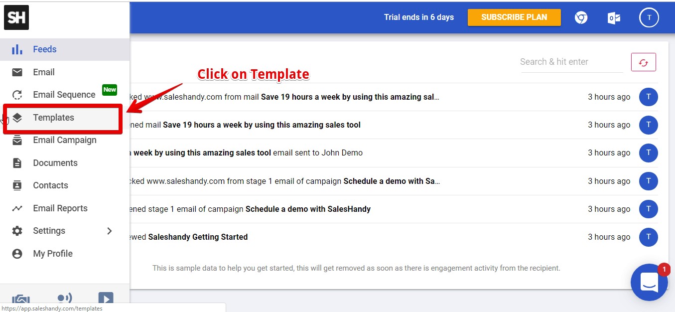 How To Create An Email Template In Outlook