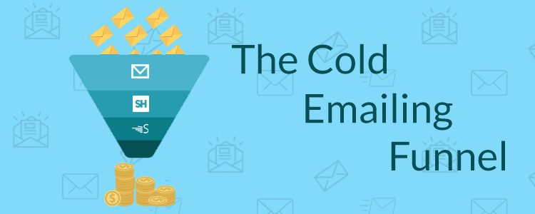 cold emailing