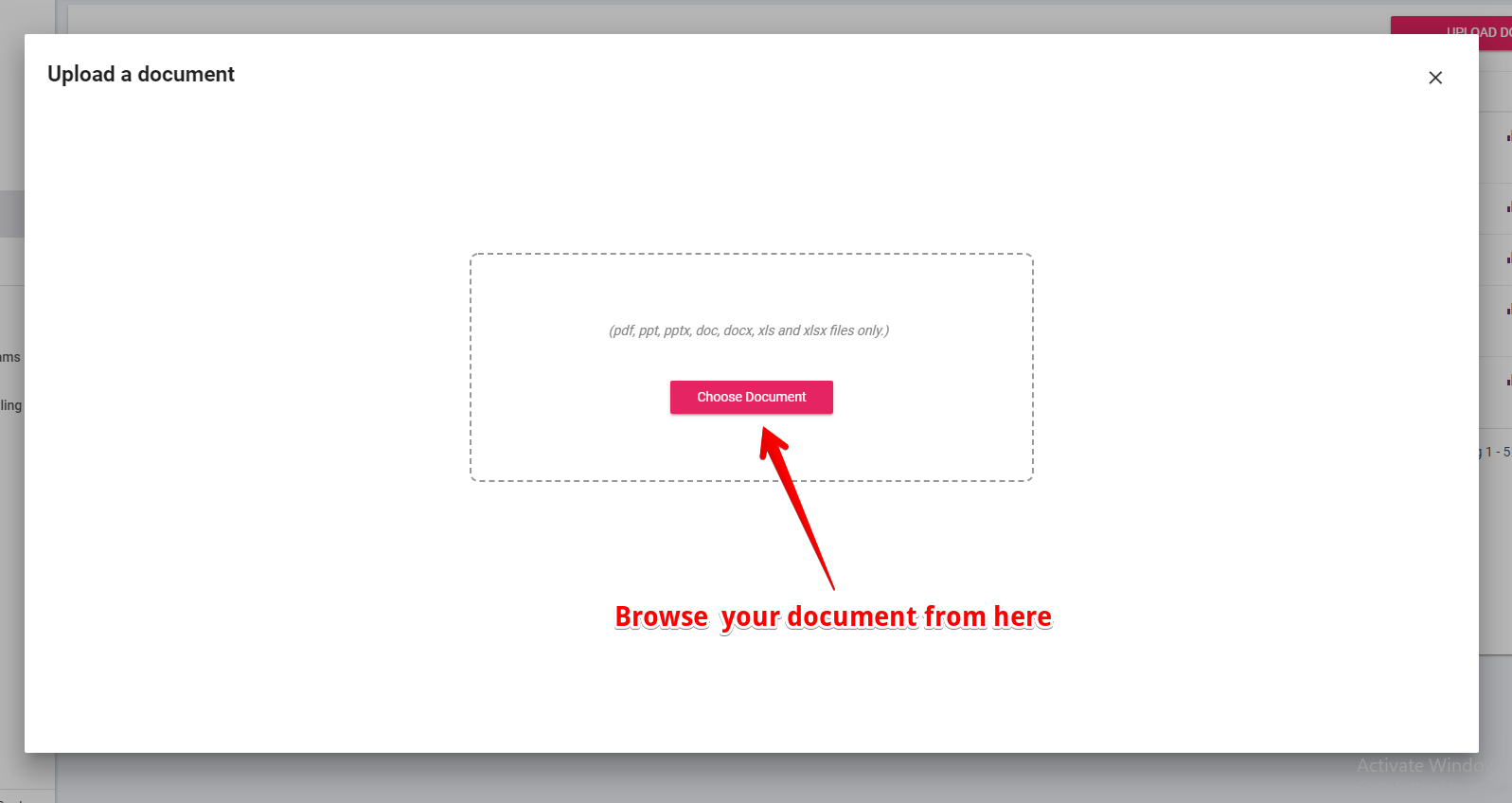 Gmail attachment limit choose document