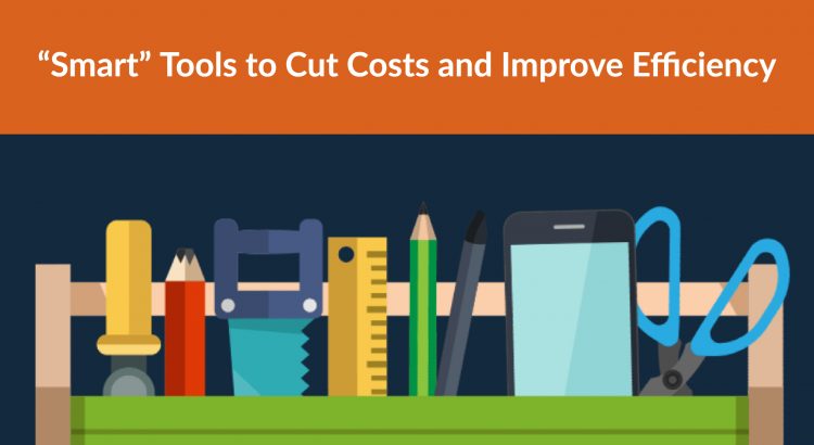 Smart tools