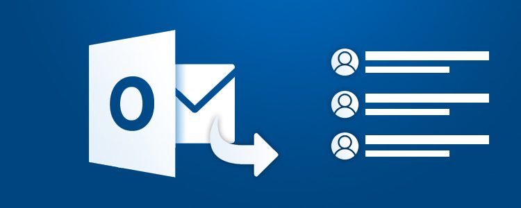 How To Create An Outlook Email Distribution List From Excel