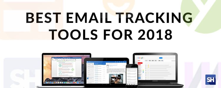 email tracking tools