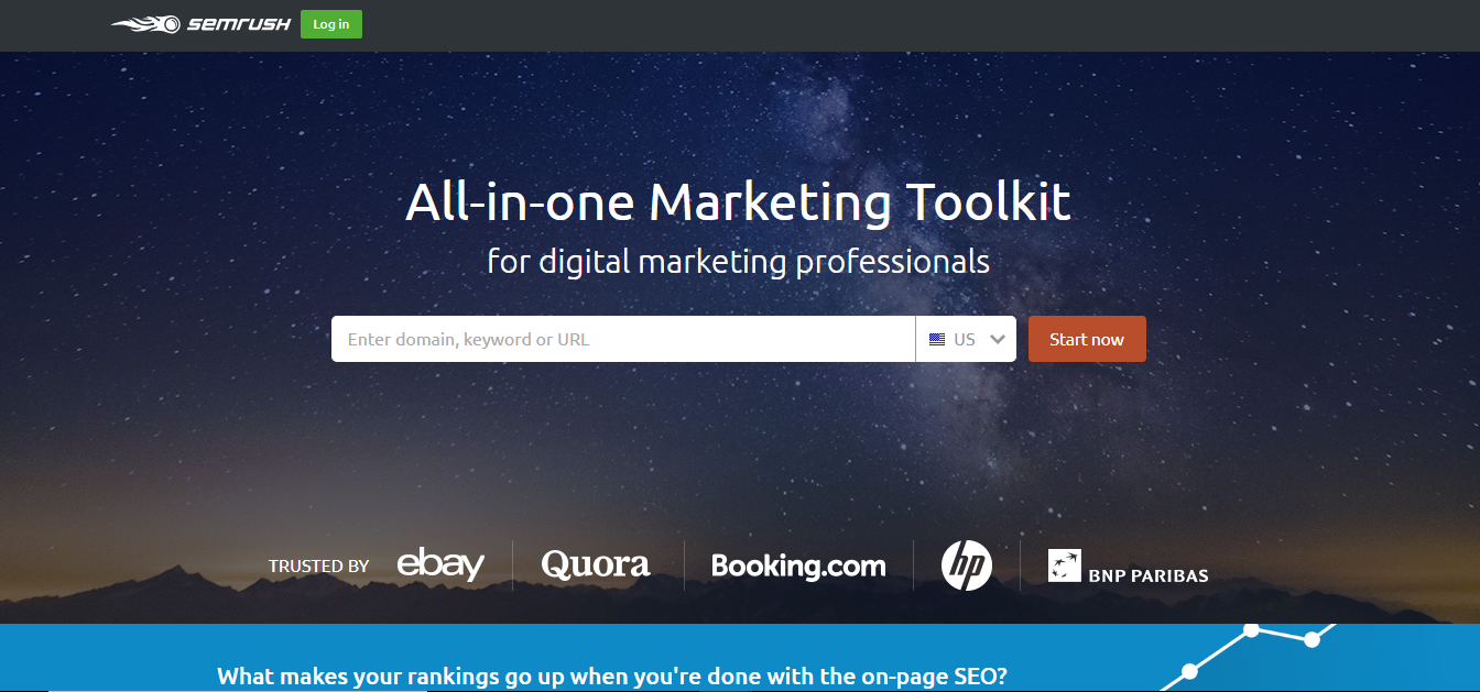 Semrush