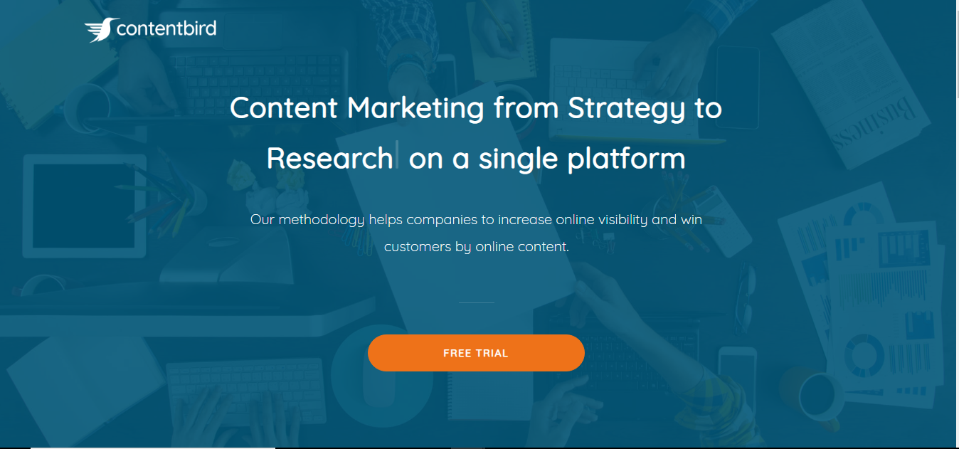 contentbird