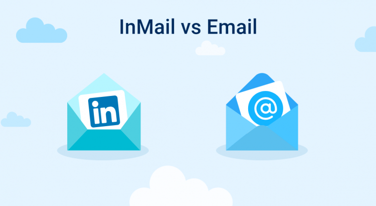 LinkedIn Inmail vs Email
