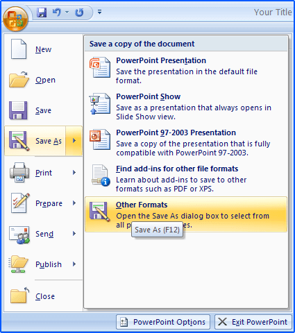How to set up an autoresponder in Microsoft Outlook