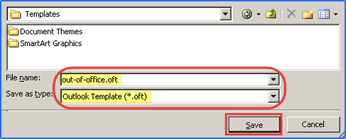 How to set up an autoresponder in Microsoft Outlook