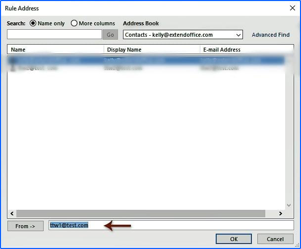How to set up an autoresponder in Microsoft Outlook