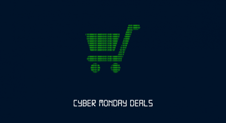 Cyber Monday Software Deals