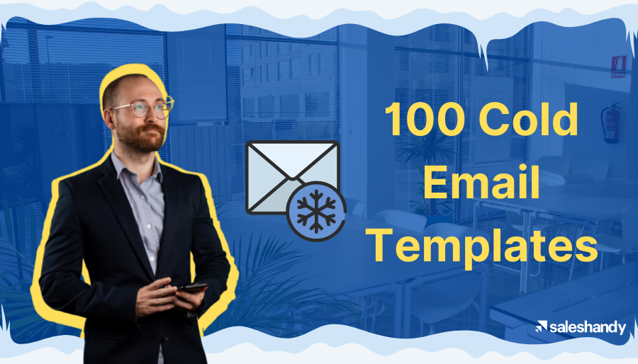 cold email templates