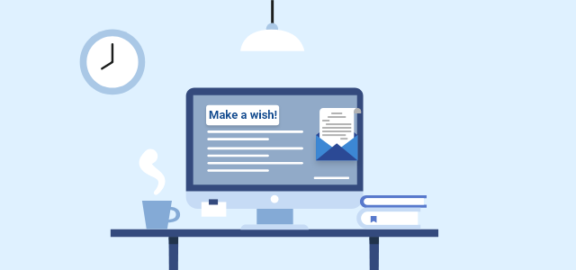 Have a KILLER subject line