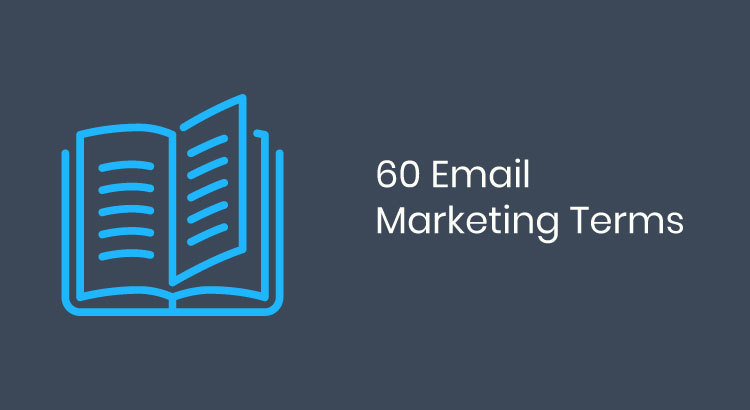 Email Marketing terms