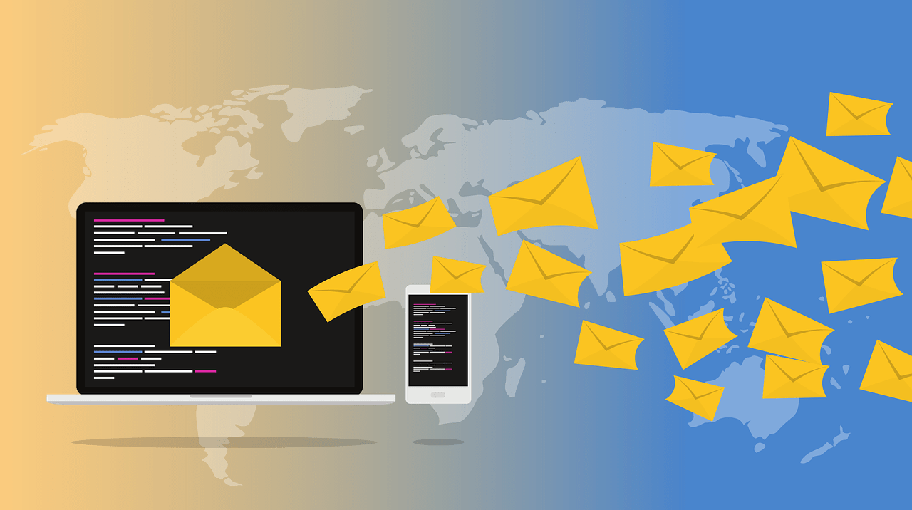 Frame and send personalized email copy that has high open rates