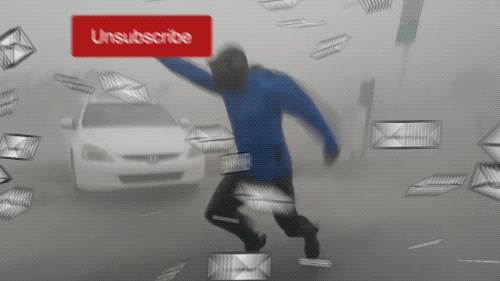 unsubscribe
