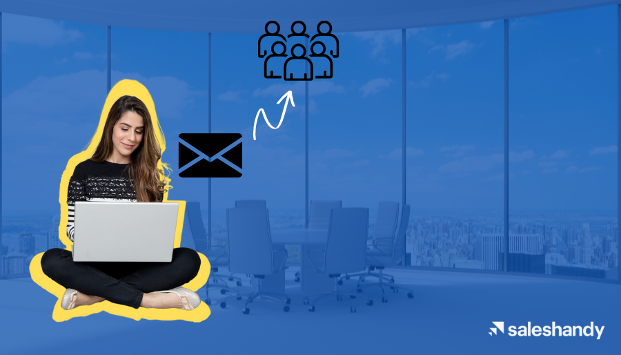 How to send an email to multiple recipients (Updated 2021)