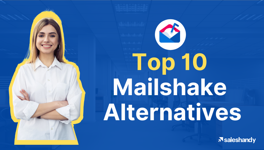 mailshake alternative