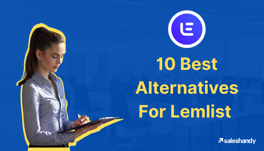 lemlist alternative
