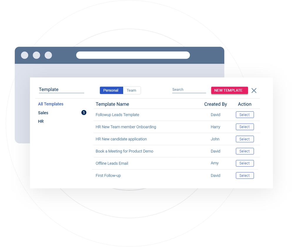 Tracking-Software